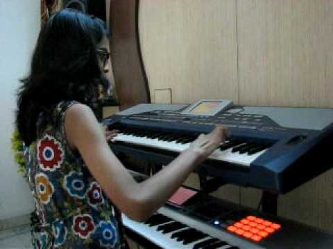 Aandhi Instrumental - Tum aa gaye ho noor aa gaya hai - Indian...