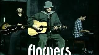 Watch New Radicals Flowers video