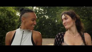 Just Be - Georgie Fisher