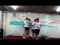 image Lomba Cuci Tangan Berirama Rs St Carolus