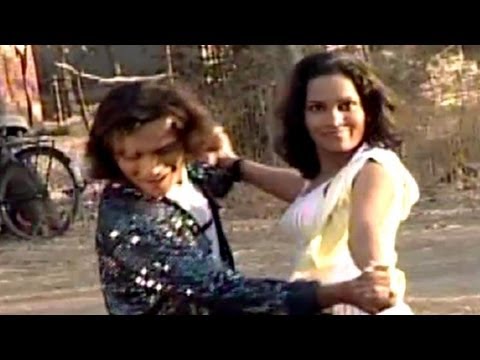 Tuzi Ghagar Nalala Lav - Naad Khula Marathi Song