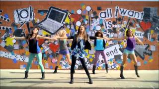 Watch Victoria Justice All I Want Is Everything video
