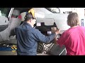 car repair