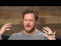 Dan Reynolds Discusses His Film Believer At Indiewire S Sundance Dan Reynolds Discusses His Film Believer At Indiewire S Sundance