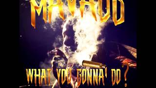 Watch Mavado What You Gonna Do video