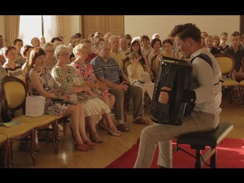Palendriai International Composers' Course 2016
