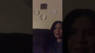 Talking about Christmas, Grandma, Abuelita (Mexican hot chocolate) FB live