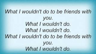 Watch Old 97s What I Wouldnt Do video