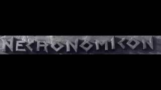 Watch Necronomicon Groovy Mouth video