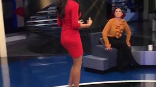 Paola Rojas 20 De Noviembre Del 2018
