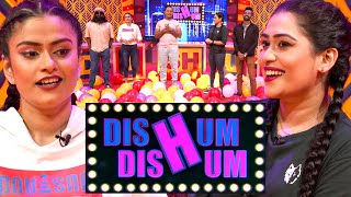 Dishum Dishum | Episode 241 | 17th March 2024 