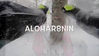 Красная Поляна #Горки Город #Сочи #2018 full fvck movie 18 aloharonin