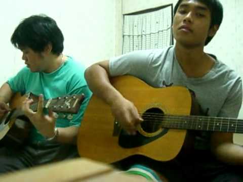 ให้เธอ วสันต์ โชติกุล cover thumb