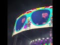 עומר אדם טמפרטורה פארק הירקון בהופעה חיה 17.7.2019
