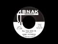 Bobby Patterson - Till You Give In