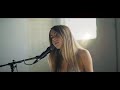 All I Want by Kodaline | acoustic cover by Jada Facer
