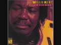 Wille Kent - Feels So Good