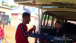 Koma Baran Harika Bir Ses Hozan Baran