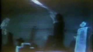 Halloween Music Vid Its A B Movie Show