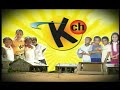 Knowledge Channel - AVP