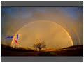 rainbows
