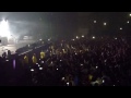Arctic Monkeys - Do I Wanna Know? live @ Motorpoint Arena / Sheffield 2013