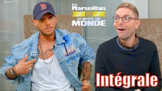 Jeremy clash les candidats Marseillais et critique leurs pratiques en tournage ! (LMvsMonde3)