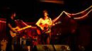 Watch American Aquarium Last Stand video