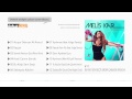 Melis Kar - Bu Kalp Seni Seçti (Ender Çabuker Version) (Official Audio)