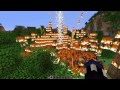 Minecraft: Natural Disasters - WITH ONLY ONE COMMAND BLOCK