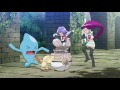 Trailer zu Pokémon – Der Film: Volcanion und das mechanisch...
