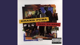 Watch Grand Puba 360 Degrees What Goes Around video