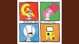 Watch Ninja High School Catholic Fashion video