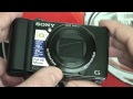 Sony Cyber-Shot DSC-HX9V Initial Impressions by The Digital Digest