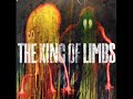 Radiohead - Lotus Flower [The King of Limbs] with Lyrics