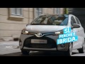 Gamma Toyota Hybrid Sing – Toyota Italia
