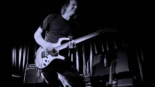 Watch Adrian Belew Burned By The Fire We Make video