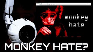 Exposing The Internets Monkey Hate Cult Dont Blame Me If You Gag