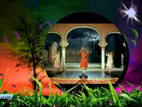 Chalte Chalte Yunhi Koi Mil Gaya Tha.mp4