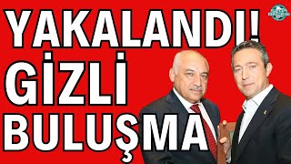 Son Daki̇ka Gizli Buluşma Ali Koç Mehmet Büyükekşi Oldu Galatasaraydan 2 Önem Haber Futbol
