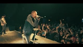 Memphis May Fire - Sever The Ties