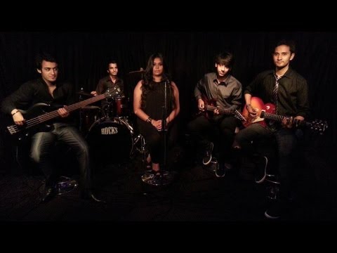 Bulla Ki Jana Studio Cover - Unknown Error Band
