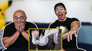 TRY NOT TO LAUGH CHALLENGE | ANIME VINES EDITION