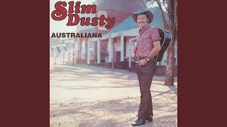 Watch Slim Dusty A Drovers Life video