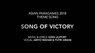 Asian Para Games 2018 Theme Song Asian Para Games 2018 Theme Song