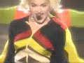 Madonna Causing A Commotion 03 - Nice France