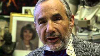 Movies of the Future with Lloyd Kaufman: Official Trailer