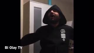 Aykut Elmas - İsmail Yk Bombabomba Şarkısı Vine