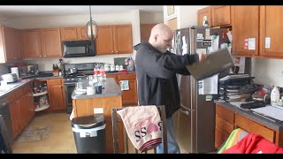 Dad Breaks His Own Crap On Accident Cause Of Lunatic Mom