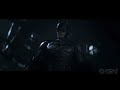 Batman: Arkham Origins Deathstroke Trailer